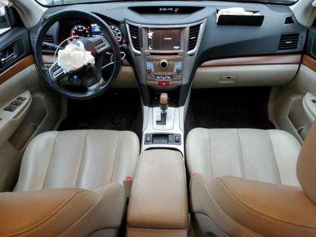 Снимка 8 от търг – 2014 SUBARU OUTBACK 2. с VIN 4S4BRCNCXE3222517