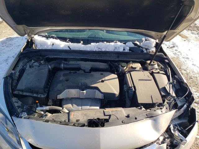 Photo 11 from auction – 2015 CHEVROLET MALIBU LS with VIN 1G11B5SL1FF238411