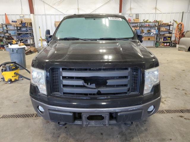 Photo 5 from auction – 2009 FORD F150 SUPER with VIN 1FTPW04V39KA97697