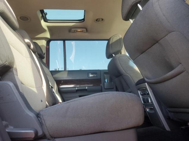 Photo 11 from auction – 2011 FORD FLEX SEL with VIN 2FMHK6CC5BBD24595