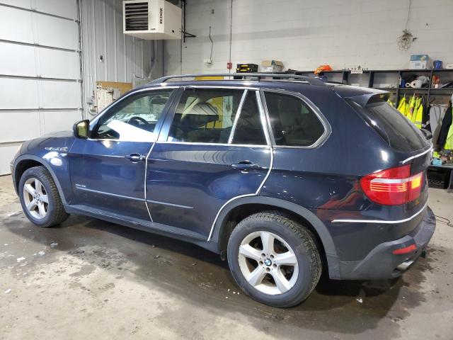 Photo 2 from auction – 2010 BMW X5 XDRIVE3 with VIN 5UXFE4C58AL384215