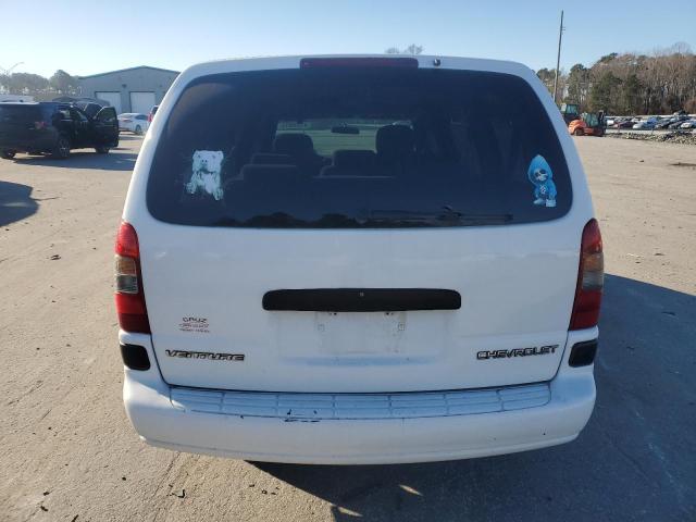 Photo 6 from auction – 2003 CHEVROLET VENTURE with VIN 1GNDX03E23D179134
