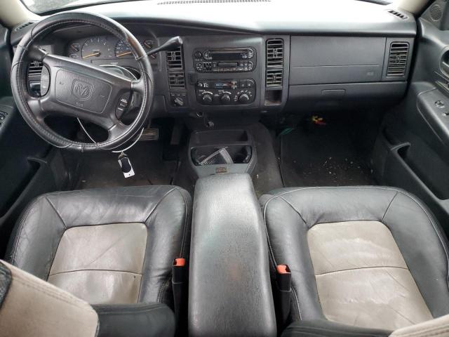 Photo 8 from auction – 2001 DODGE DURANGO with VIN 1B4HS28ZX1F515904