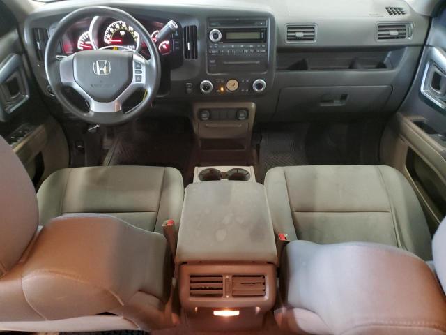 Photo 8 from auction – 2008 HONDA RIDGELINE with VIN 2HJYK16388H520700