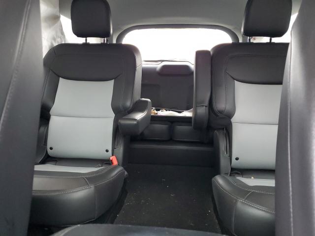Photo 10 from auction – 2022 FORD EXPLORER X with VIN 1FMSK8DH3NGB36358