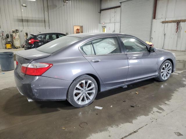 Photo 3 from auction – 2014 HONDA ACCORD SPO with VIN 1HGCR2F54EA222898