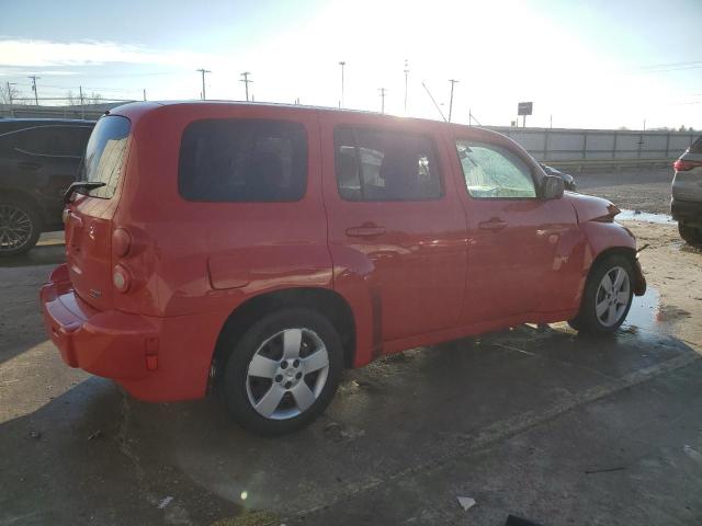Photo 3 from auction – 2010 CHEVROLET HHR LS with VIN 3GNBAADBXAS614479