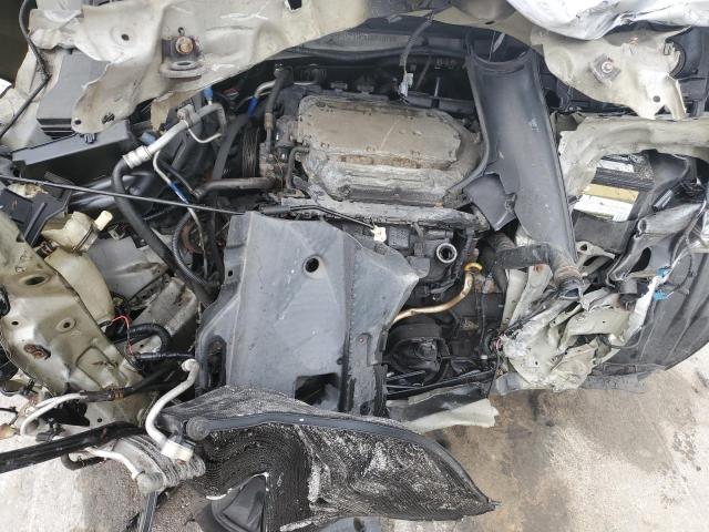 Photo 12 from auction – 2011 HONDA PILOT EXL with VIN 5FNYF4H65BB016166