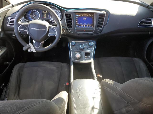 Photo 8 from auction – 2015 CHRYSLER 200 LIMITE with VIN 1C3CCCAB0FN578086