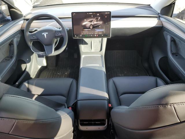 Photo 8 from auction – 2023 TESLA MODEL Y with VIN 7SAYGDEE1PF788117