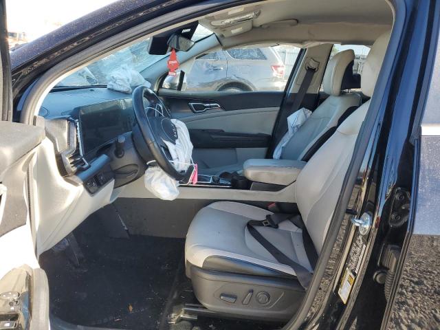 Photo 7 from auction – 2023 KIA SPORTAGE E with VIN 5XYK33AF5PG051776