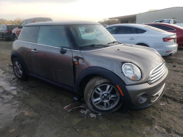 Photo 4 from auction – 2012 MINI COOPER with VIN WMWSU3C52CT255545