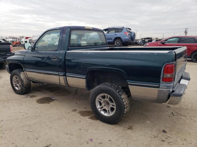 Photo 2 from auction – 1994 DODGE RAM 1500 with VIN 3B7HF16Y7RM537107