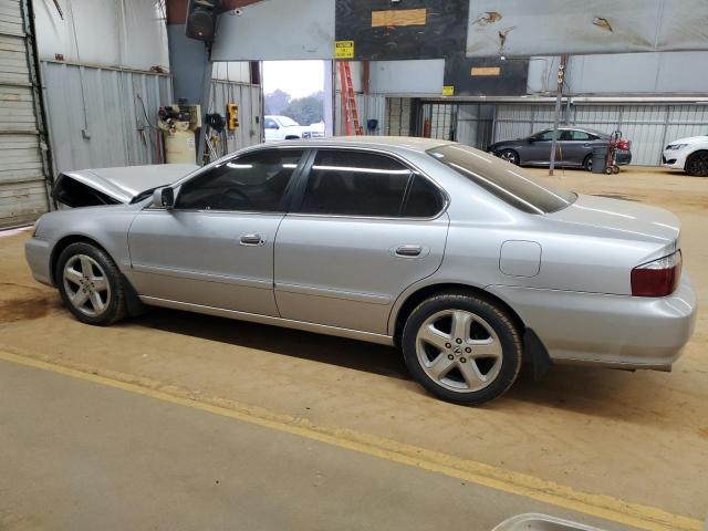 Photo 2 from auction – 2003 ACURA 3.2TL TYPE with VIN 19UUA56803A016904