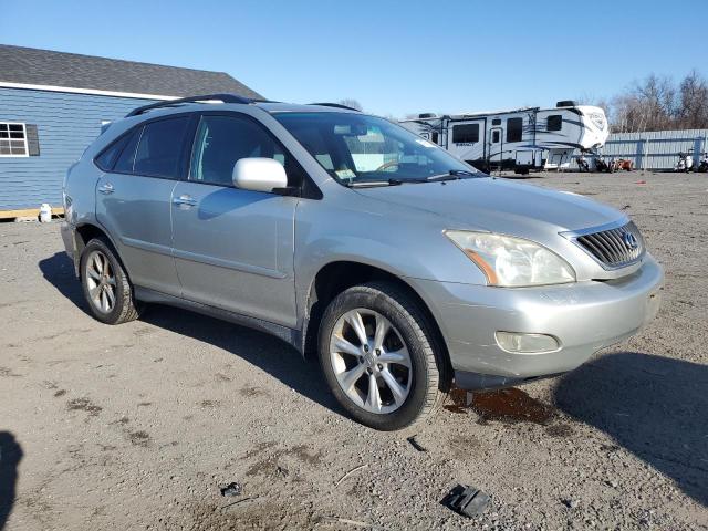 Photo 4 from auction – 2008 LEXUS RX 350 with VIN 2T2HK31U08C087475