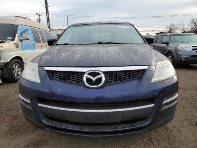 Photo 5 from auction – 2009 MAZDA CX-9 with VIN JM3TB38VX90177037