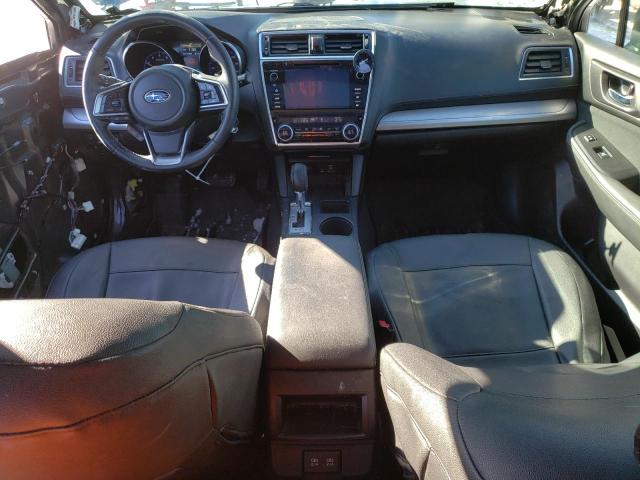Photo 8 from auction – 2019 SUBARU OUTBACK 2. with VIN 4S4BSAHC2K3266012