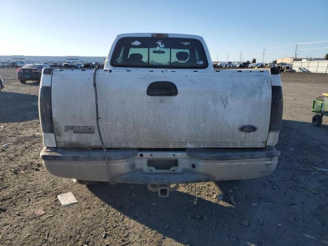Photo 6 from auction – 2002 FORD F250 SUPER with VIN 1FTNX21F72EC02887