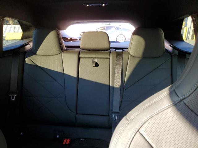 Photo 10 from auction – 2022 BMW IX XDRIVE5 with VIN WB523CF02NCJ55045