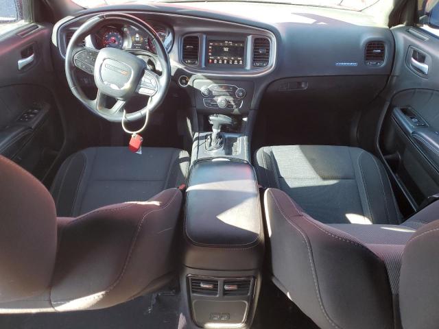 Photo 8 from auction – 2021 DODGE CHARGER SX with VIN 2C3CDXBG9MH534124