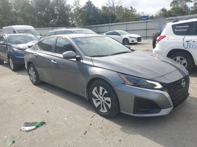 Photo 4 from auction – 2023 NISSAN ALTIMA S with VIN 1N4BL4BV6PN424754