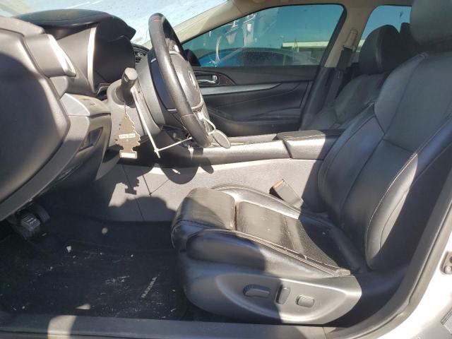Photo 7 from auction – 2016 NISSAN MAXIMA 3.5 with VIN 1N4AA6AP4GC410931