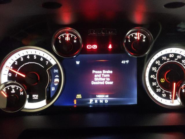 Photo 9 from auction – 2013 RAM 1500 SLT with VIN 1C6RR7GT1DS621920