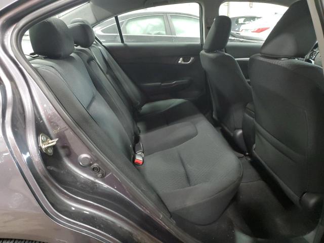 Photo 10 from auction – 2015 HONDA CIVIC EX with VIN 19XFB2F84FE032379
