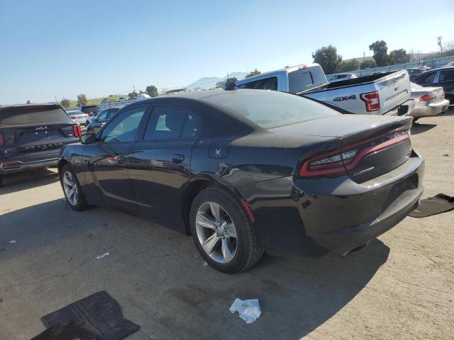 Photo 2 from auction – 2017 DODGE CHARGER SX with VIN 2C3CDXHG4HH583390