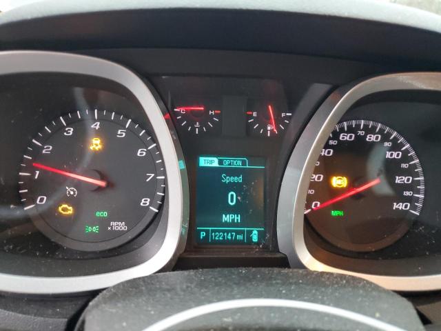 Photo 9 from auction – 2013 CHEVROLET EQUINOX LT with VIN 2GNFLEEK3D6307272