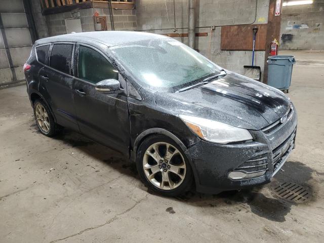 Photo 4 from auction – 2013 FORD ESCAPE SEL with VIN 1FMCU9H9XDUD86798