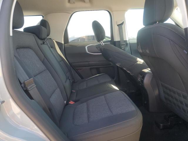 Photo 11 from auction – 2024 FORD BRONCO SPO with VIN 3FMCR9B69RRF10901