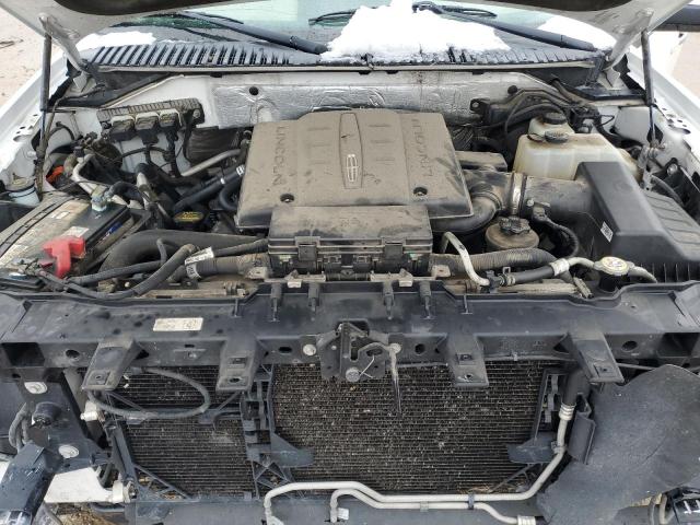 Photo 12 from auction – 2013 LINCOLN NAVIGATOR with VIN 5LMJJ2J54DEL01556
