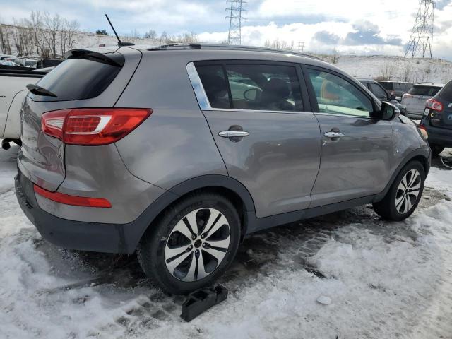 Photo 3 from auction – 2011 KIA SPORTAGE E with VIN KNDPCCA21B7085738