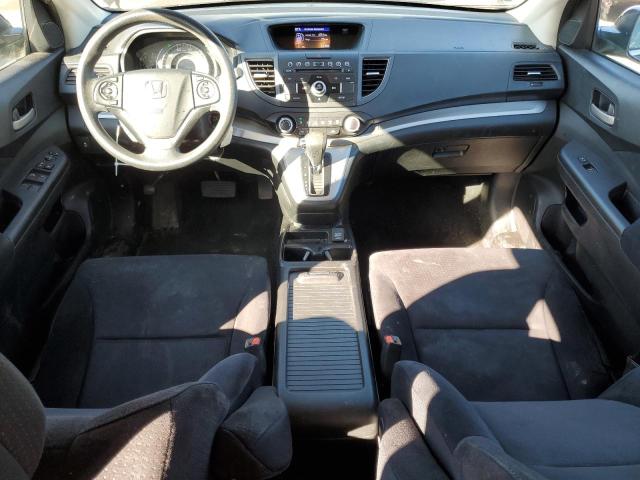 Photo 8 from auction – 2014 HONDA CR-V EX with VIN 2HKRM4H59EH656131