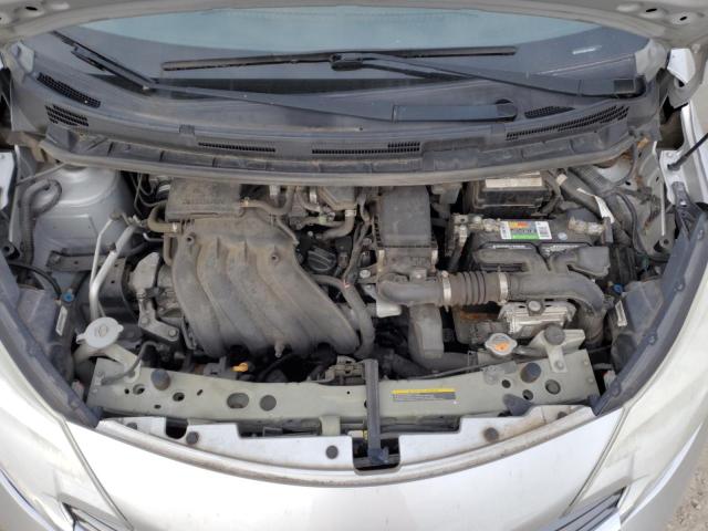 Photo 11 from auction – 2014 NISSAN VERSA NOTE with VIN 3N1CE2CP4EL369251