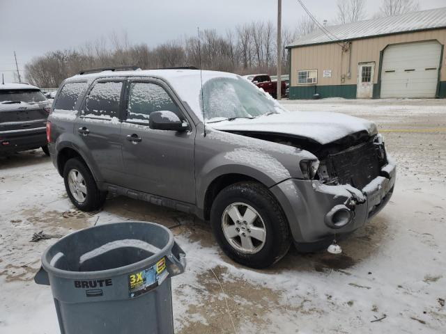 Photo 4 from auction – 2012 FORD ESCAPE XLT with VIN 1FMCU9D76CKA82155