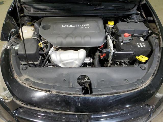 Photo 11 from auction – 2014 DODGE DART SXT with VIN 1C3CDFBB2ED909803