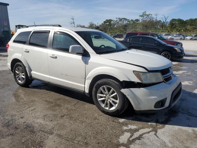 Photo 4 from auction – 2017 DODGE JOURNEY SX with VIN 3C4PDCBG3HT530833