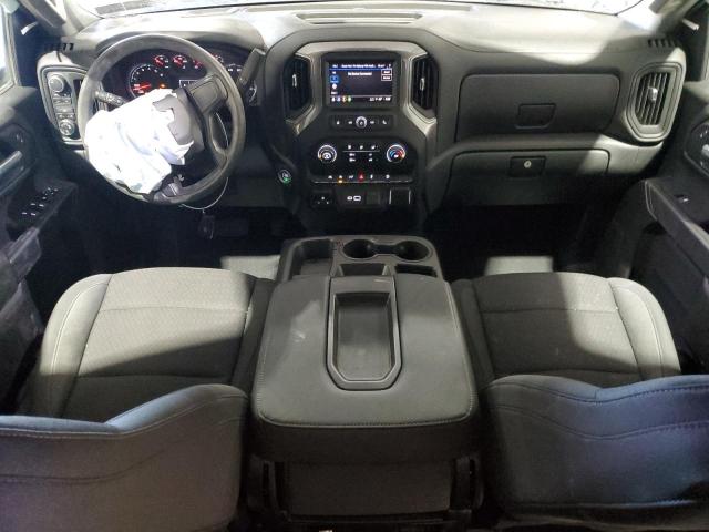 Photo 8 from auction – 2023 CHEVROLET SILVERADO with VIN 3GCUDCED2PG289679