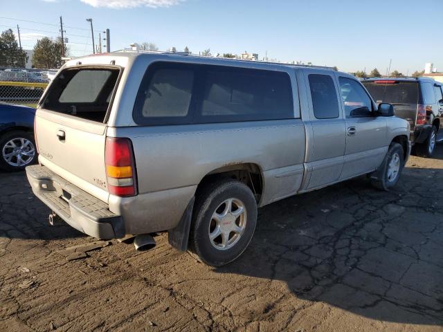 Photo 3 from auction – 2001 GMC SIERRA K15 with VIN 2GTEK69U711388889
