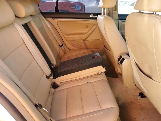 صورة رقم 10 من المزاد - 2007 VOLKSWAGEN JETTA WOLF مع VIN 3VWEF71K57M166855