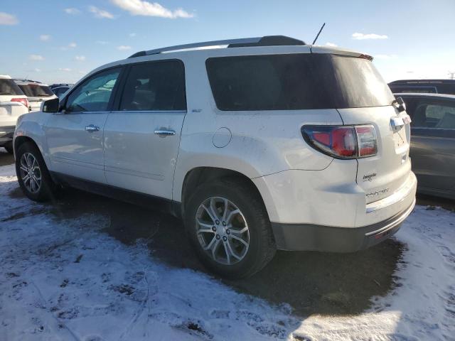 Photo 2 from auction – 2014 GMC ACADIA with VIN 1GKKRSKD7EJ336017