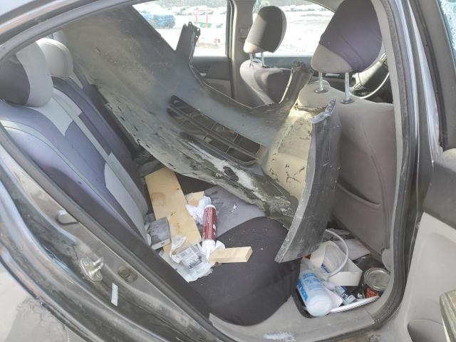 Photo 12 from auction – 2012 HONDA ACCORD LXP with VIN 1HGCP2F43CA112063