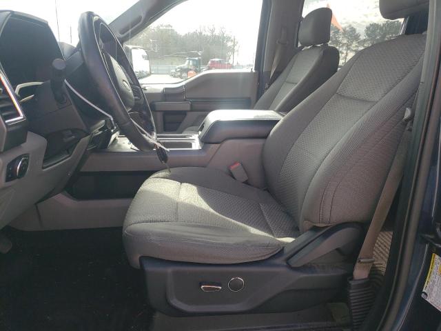 Zdjęcie 7 z aukcji – 2016 FORD F150 SUPER z VIN 1FTFW1EF2GFB50520