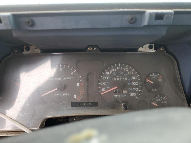 Photo 9 from auction – 1994 DODGE RAM 3500 with VIN 1B6MC3659RS604830