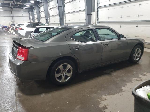 Photo 3 from auction – 2009 DODGE CHARGER SX with VIN 2B3KA33V89H617378