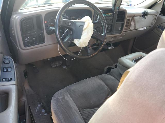 Photo 8 from auction – 2004 CHEVROLET SILVERADO with VIN 1GCEC19T94E389830