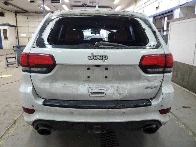 Photo 6 from auction – 2014 JEEP GRAND CHER with VIN 1C4RJFDJ3EC367829