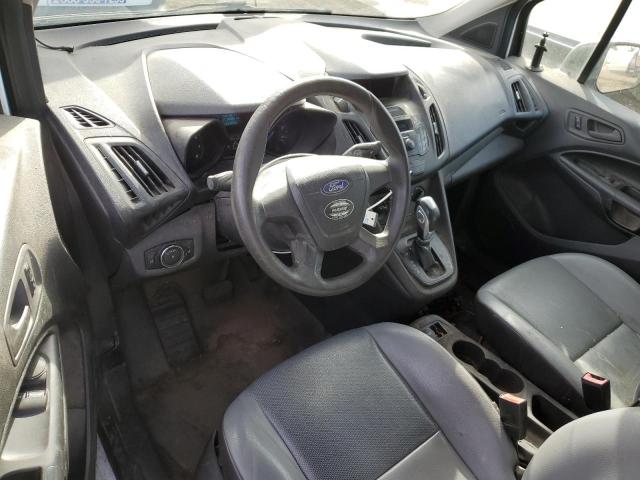 Photo 8 from auction – 2015 FORD TRANSIT CO with VIN NM0LS7E74F1194909